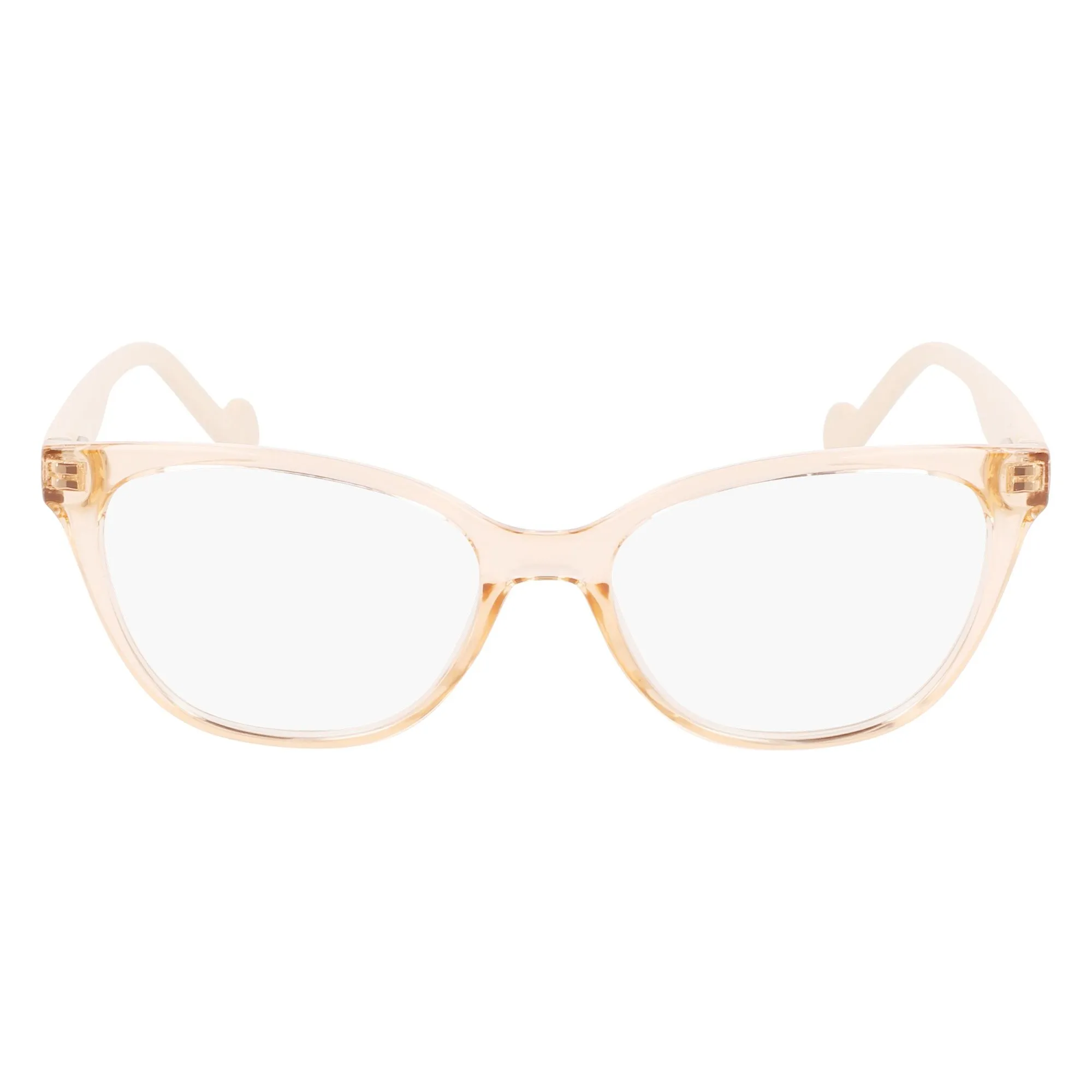   Liu Jo LJ 2758 - 610 Rosa | Occhiale Da Vista Donna 