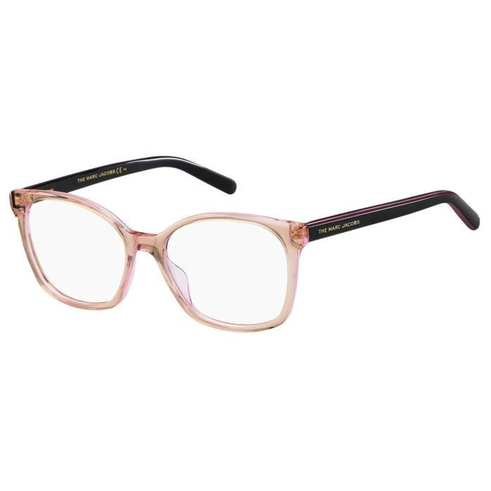   Marc Jacobs MARC 464 - 130  Rosa Nero | Occhiale Da Vista Donna 