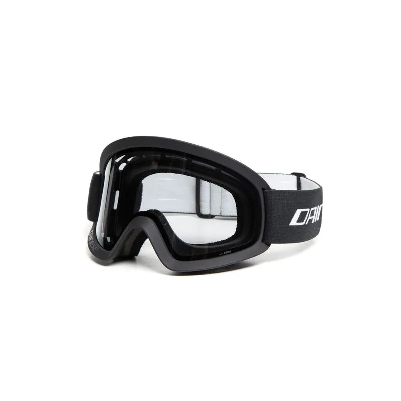 Maschera MTB Dainese Linea Goggle (Uranium-nero)