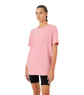 Maxi T-shirt Donna Emporio Armani EA7