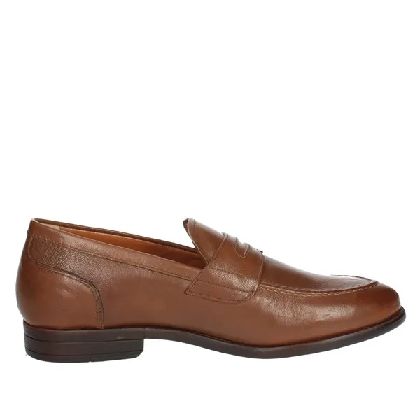 Nero Giardini  MOCASSINO E302781UE MARRONE
