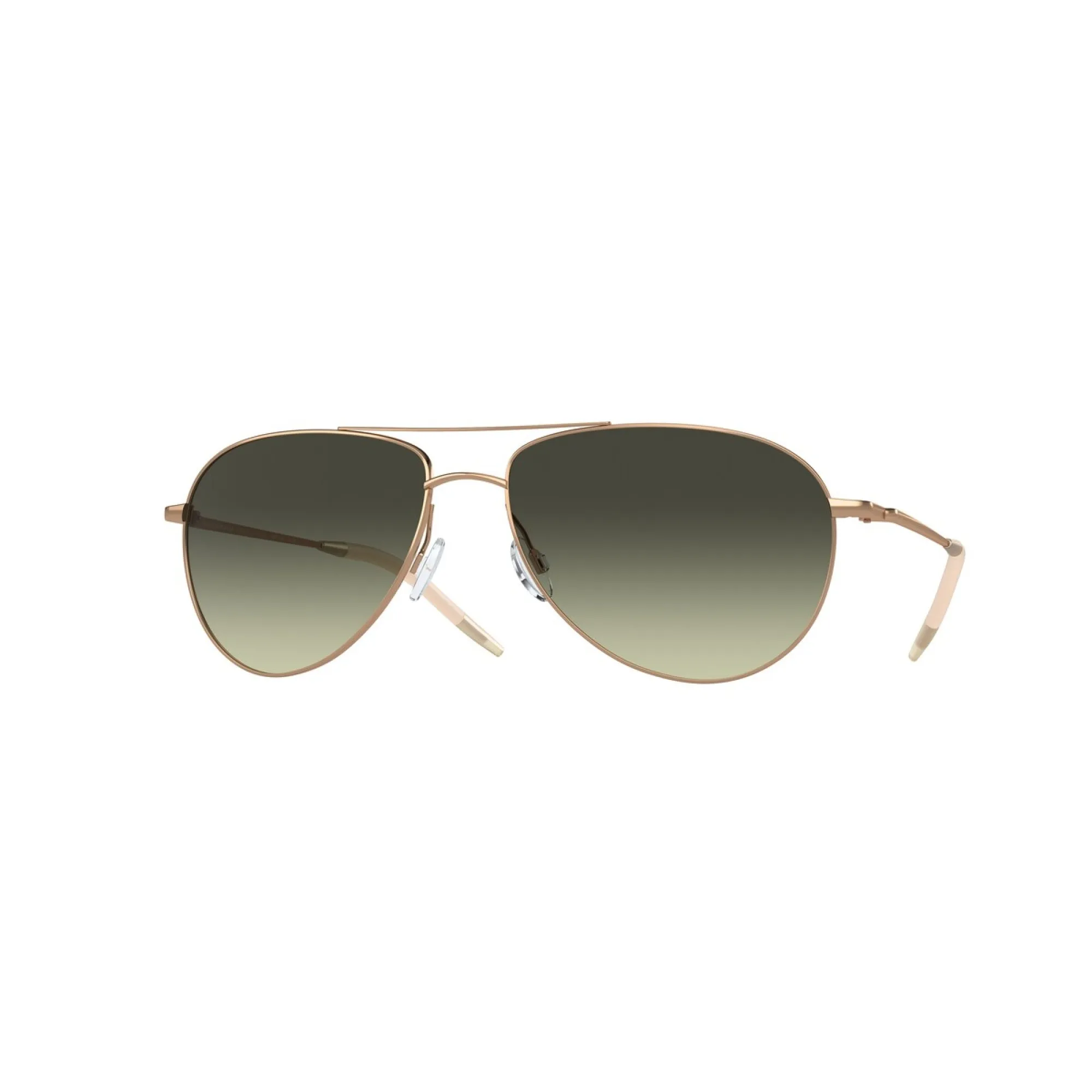   Oliver Peoples OV 1002S Benedict 5037BH Oro Rosa | Occhiale Da Sole Uomo 