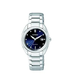 Orologio Donna Citizen Lady Blu EM0310-61L