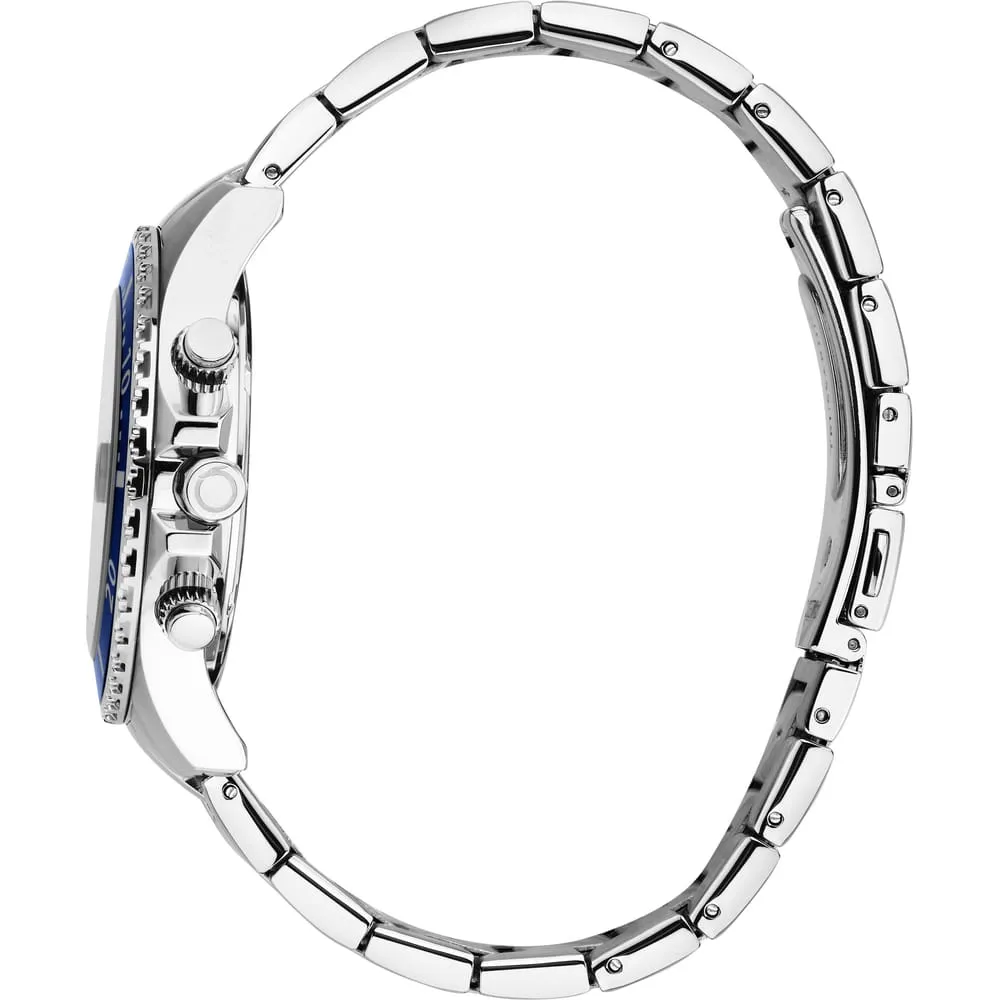 Orologio Multifunzione City Life Trussardi