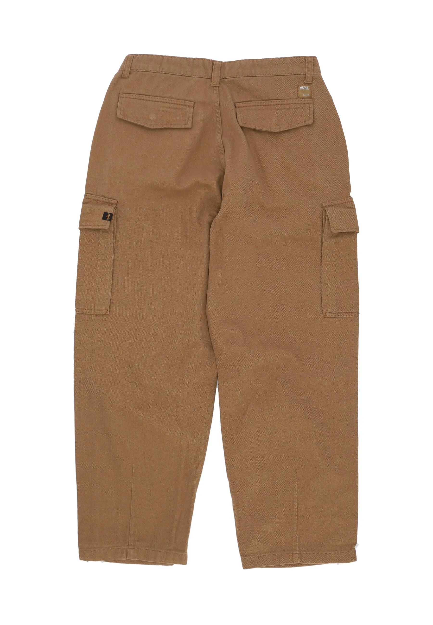 Pantalone Lungo Uomo Aircraft Pant Khaki