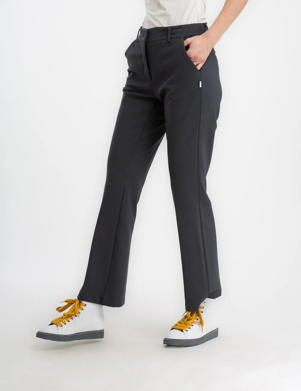 Pantalone Vicario Cinque    