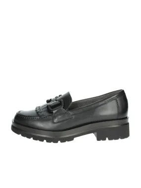 PITILLOS  MOCASSINO 10090 NERO