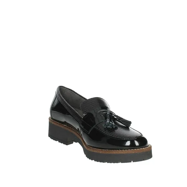 PITILLOS  MOCASSINO 5377 NERO