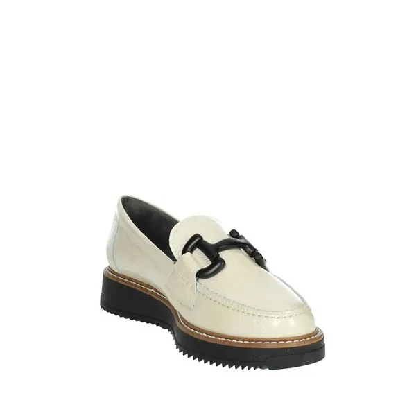 PITILLOS  MOCASSINO 5392 PANNA