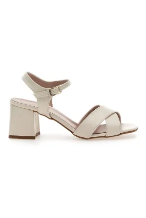   PITTARELLO COUTURE Sandali Pittarello Couture 257432 Off White