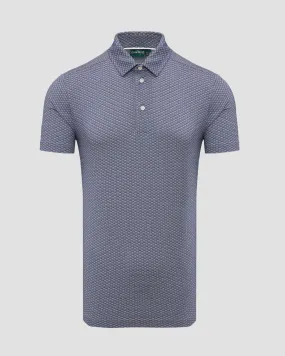 Polo da uomo Chervo Alikan 65283-123e