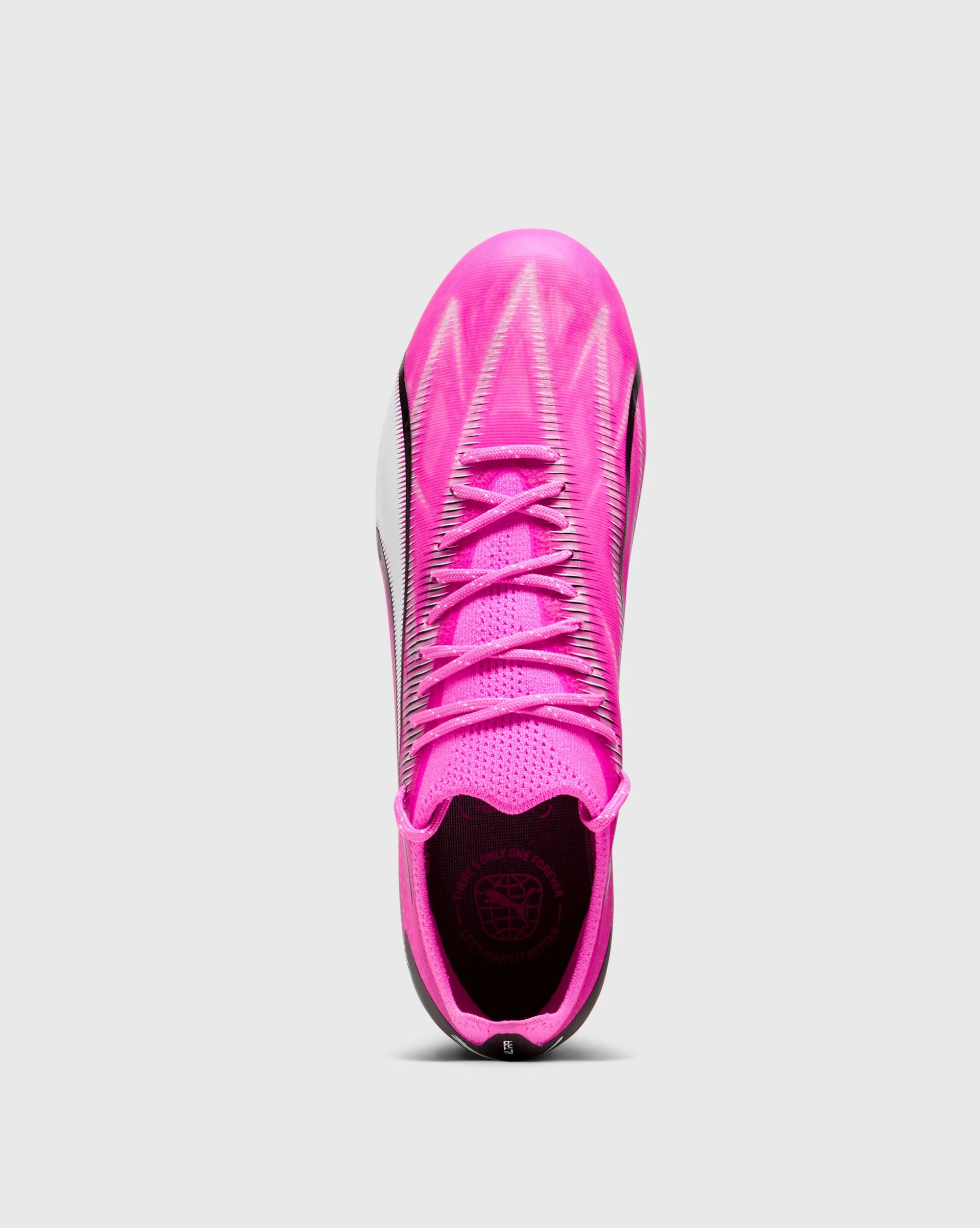 Puma Ultra Ultimate FG/AG Rosa Uomo