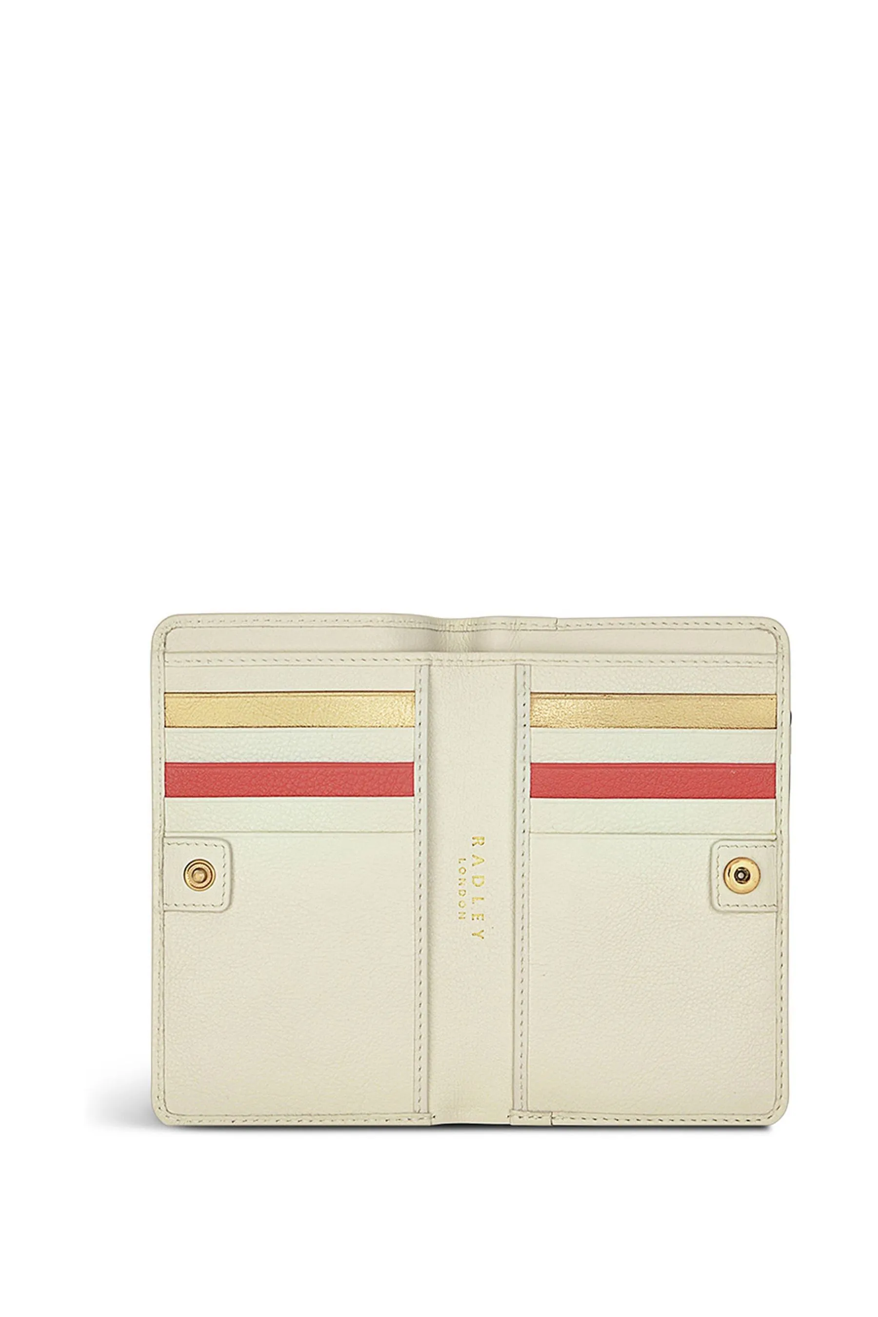 Radley London - Sail Away - Bianco media a libro - Borsellino
