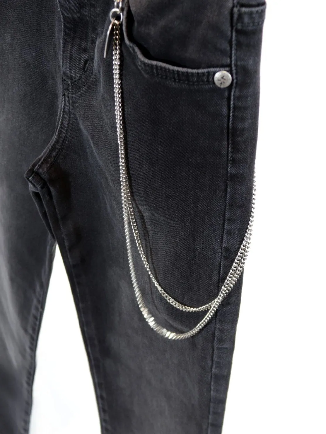 Richmond Kids Jeans SAVILLE