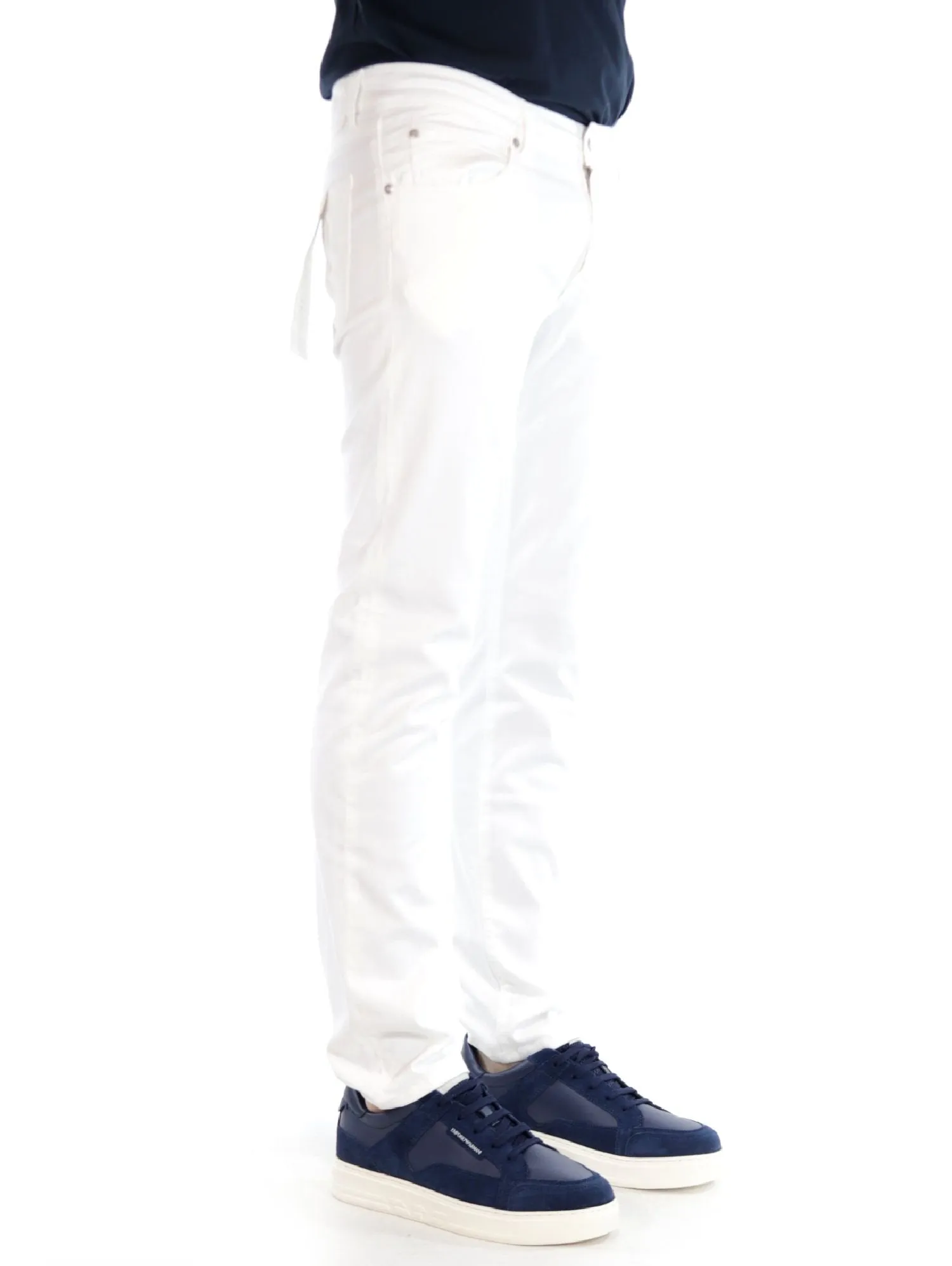Roy Roger's Jeans 517 PLAIN CROW