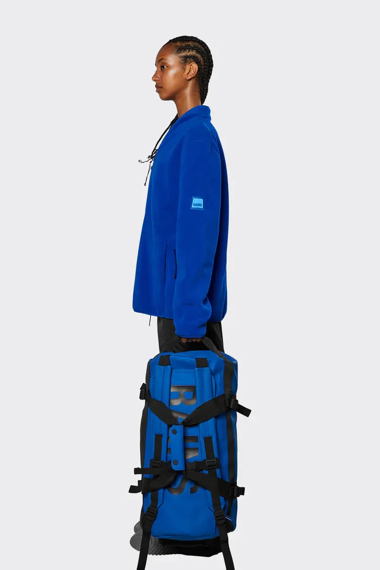 S3-13360 Borsone Duffel Bag Small Waves Unisex  