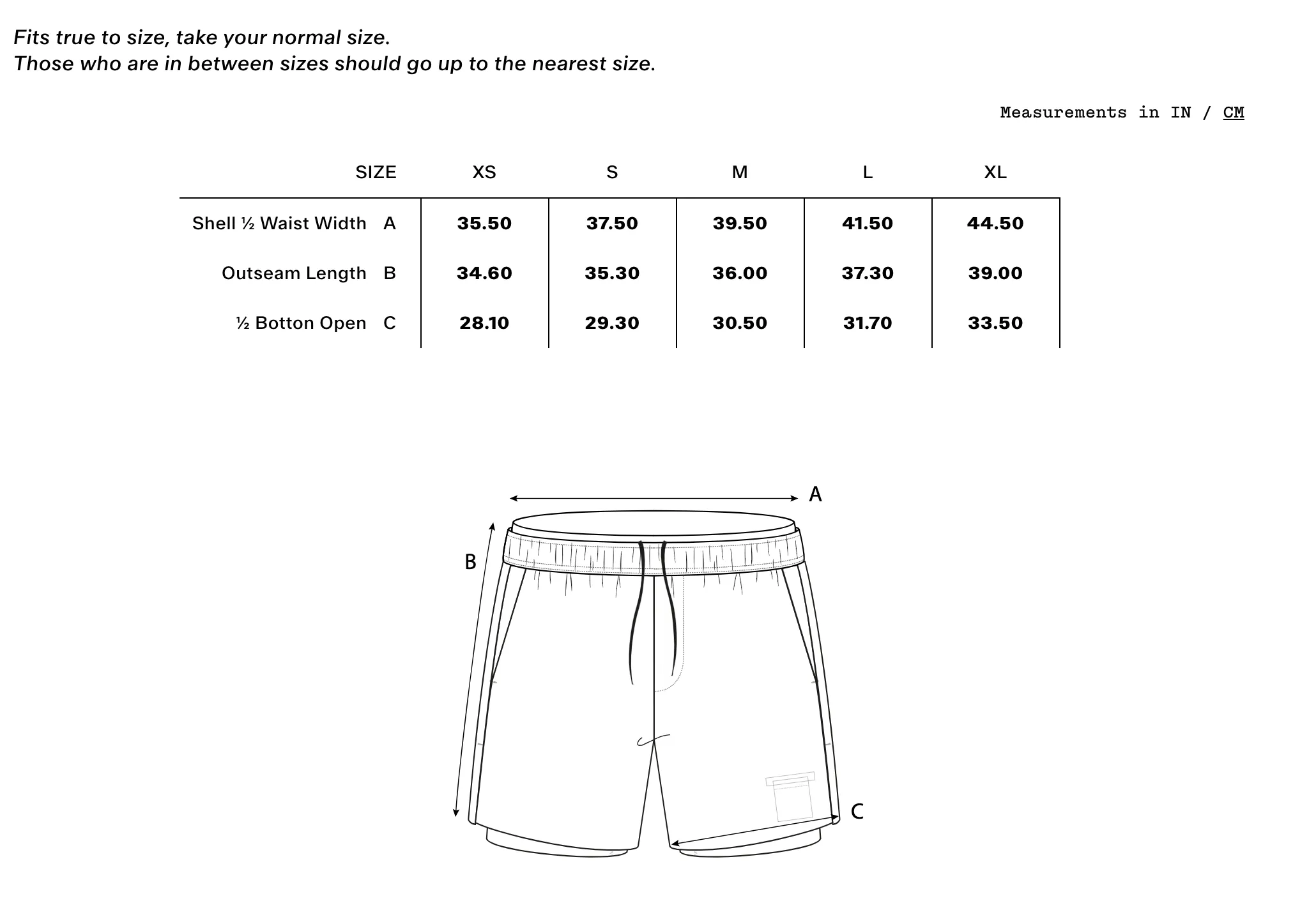 Satisfy Running - TechSilk 5 Shorts