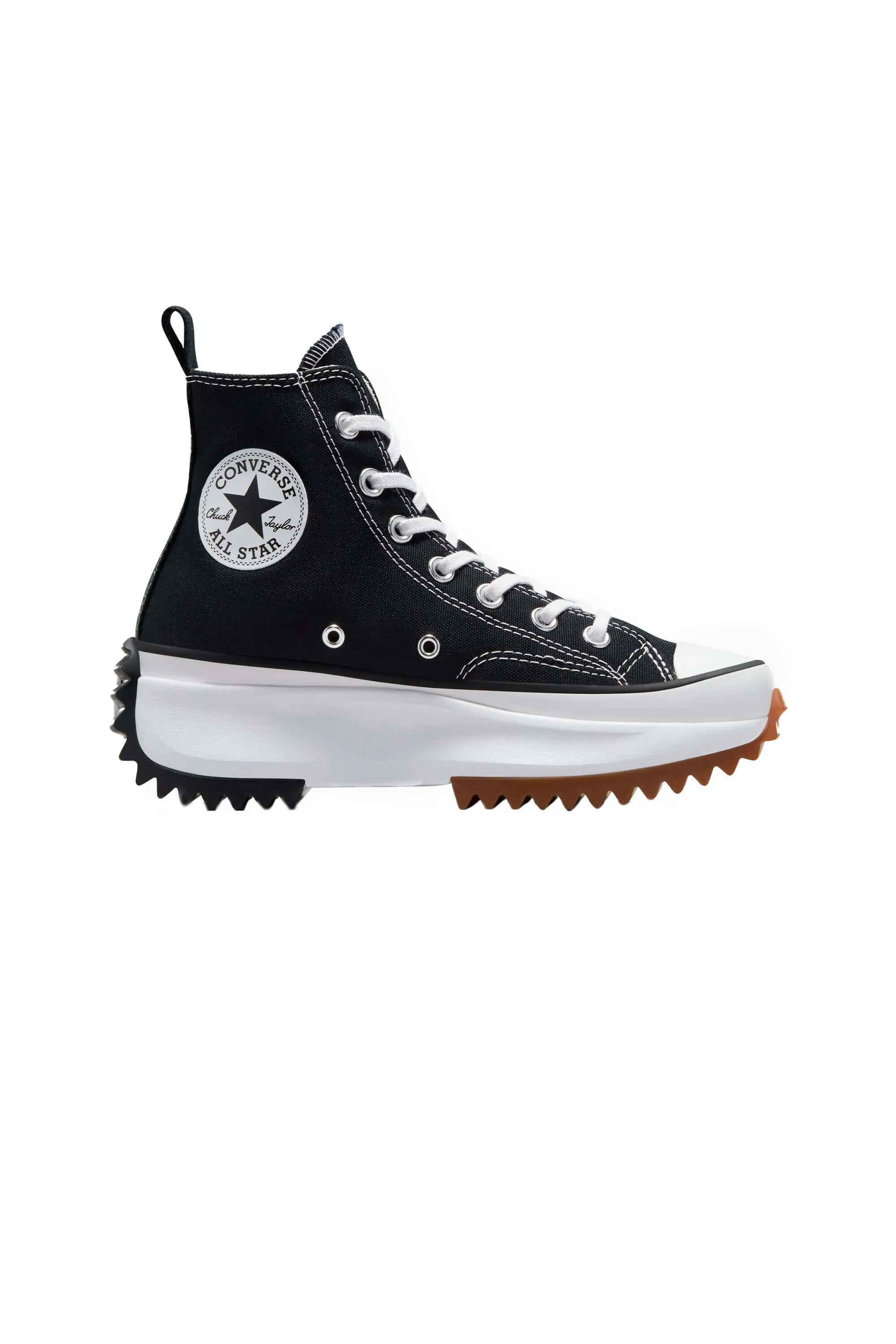        SCARPA RUN STAR HIKE LUGGED