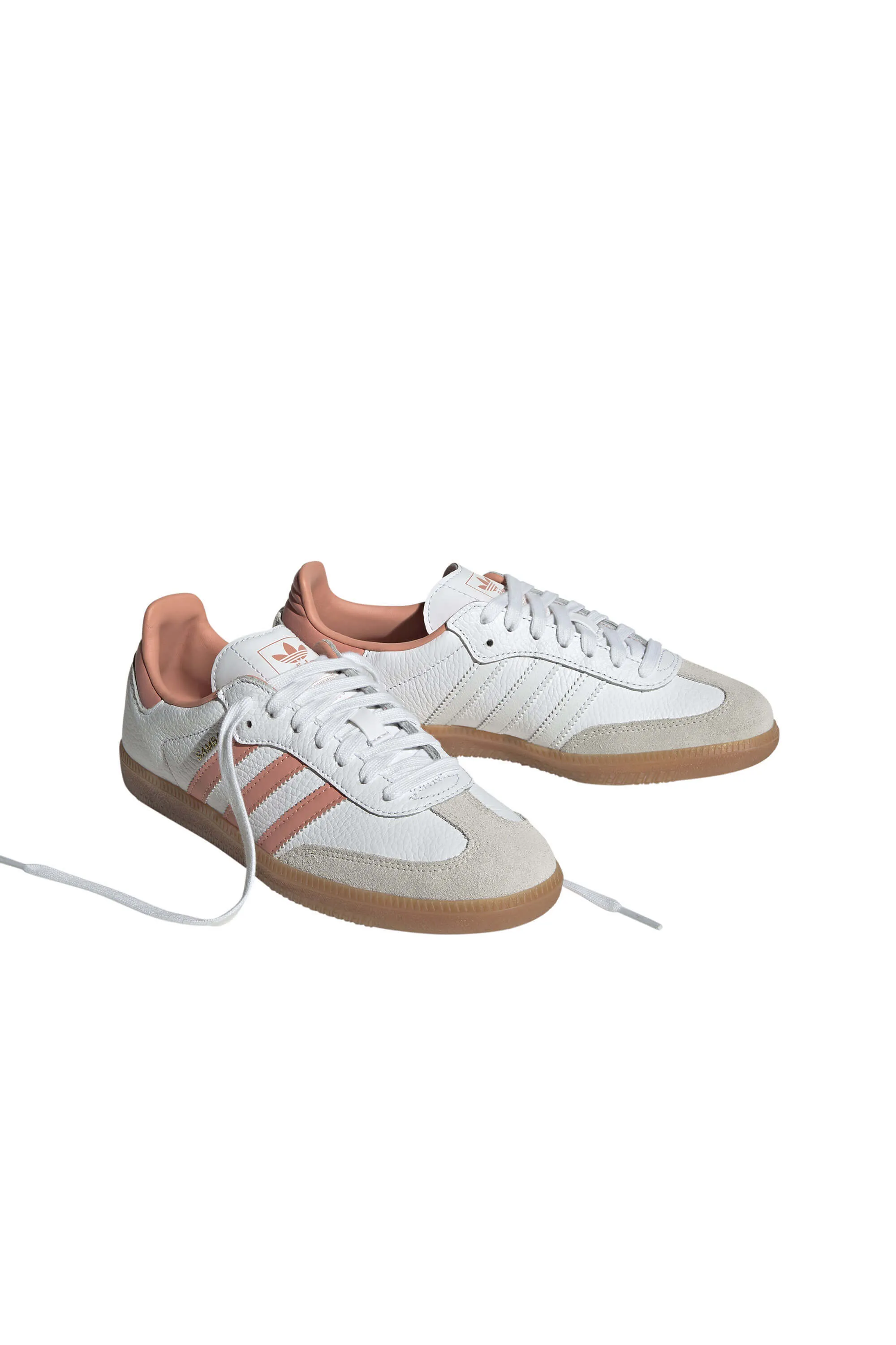         SCARPA SAMBA OG W