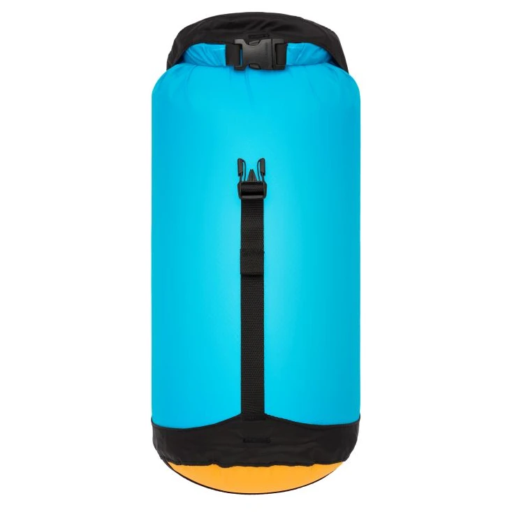     Sea to Summit Evac Compression Dry Bag UL 8 L