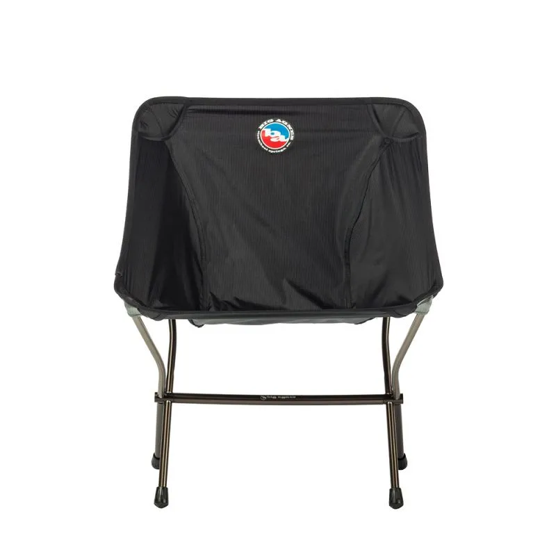 Sedia da campeggio Big agnes Skyline UL Chair (Nero)