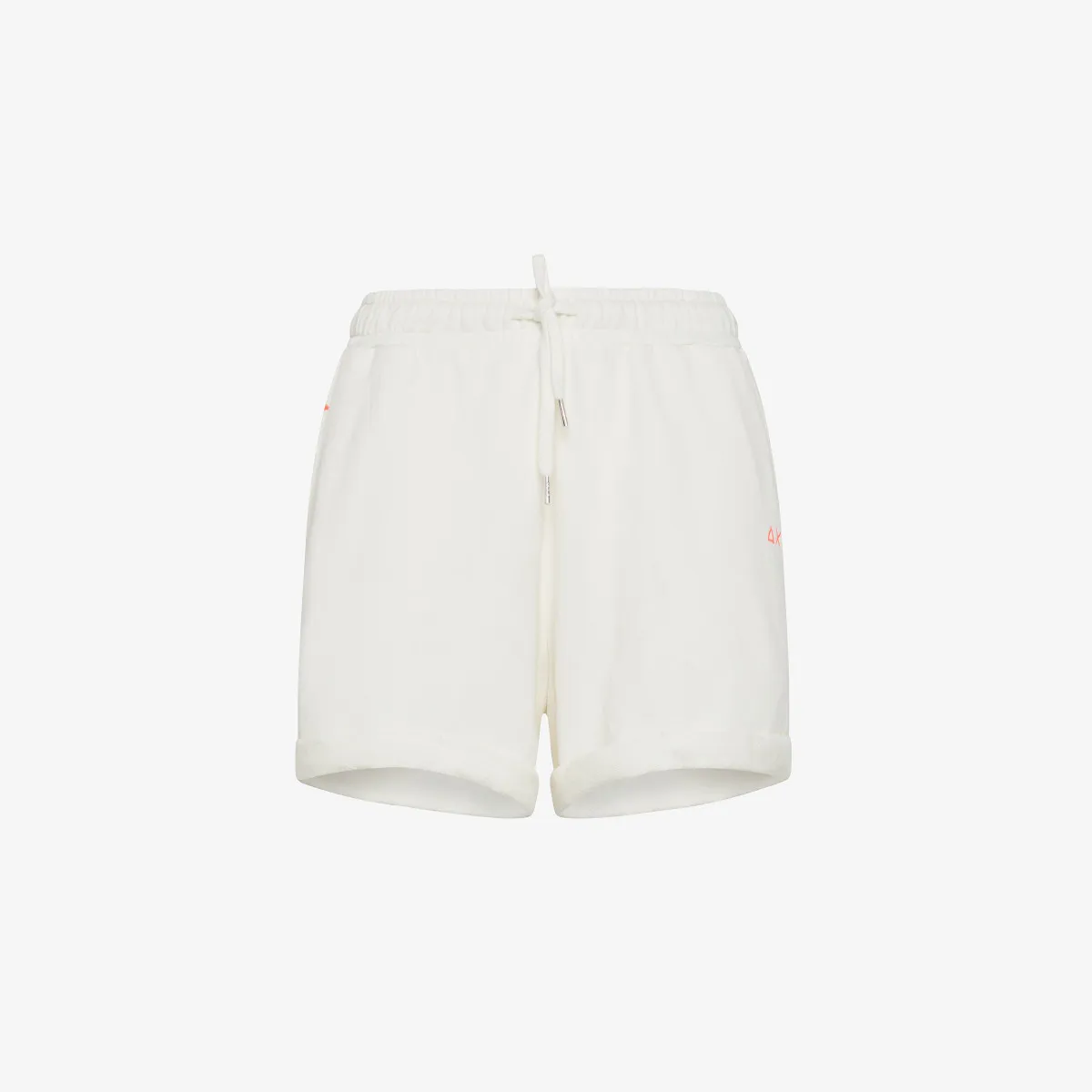 SHORTS SPECIAL DYED BIANCO PANNA