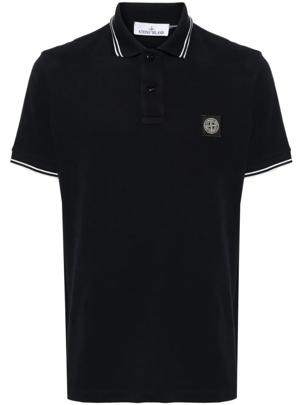 Slim Fit Polo Shirt