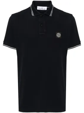 Slim Fit Polo Shirt