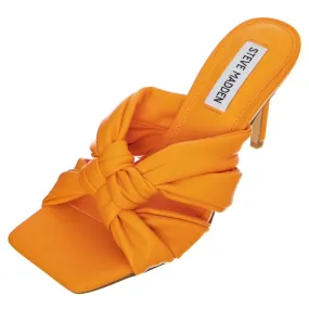 Steve Madden Accolade Orange - Sandali Donna Arancioni    