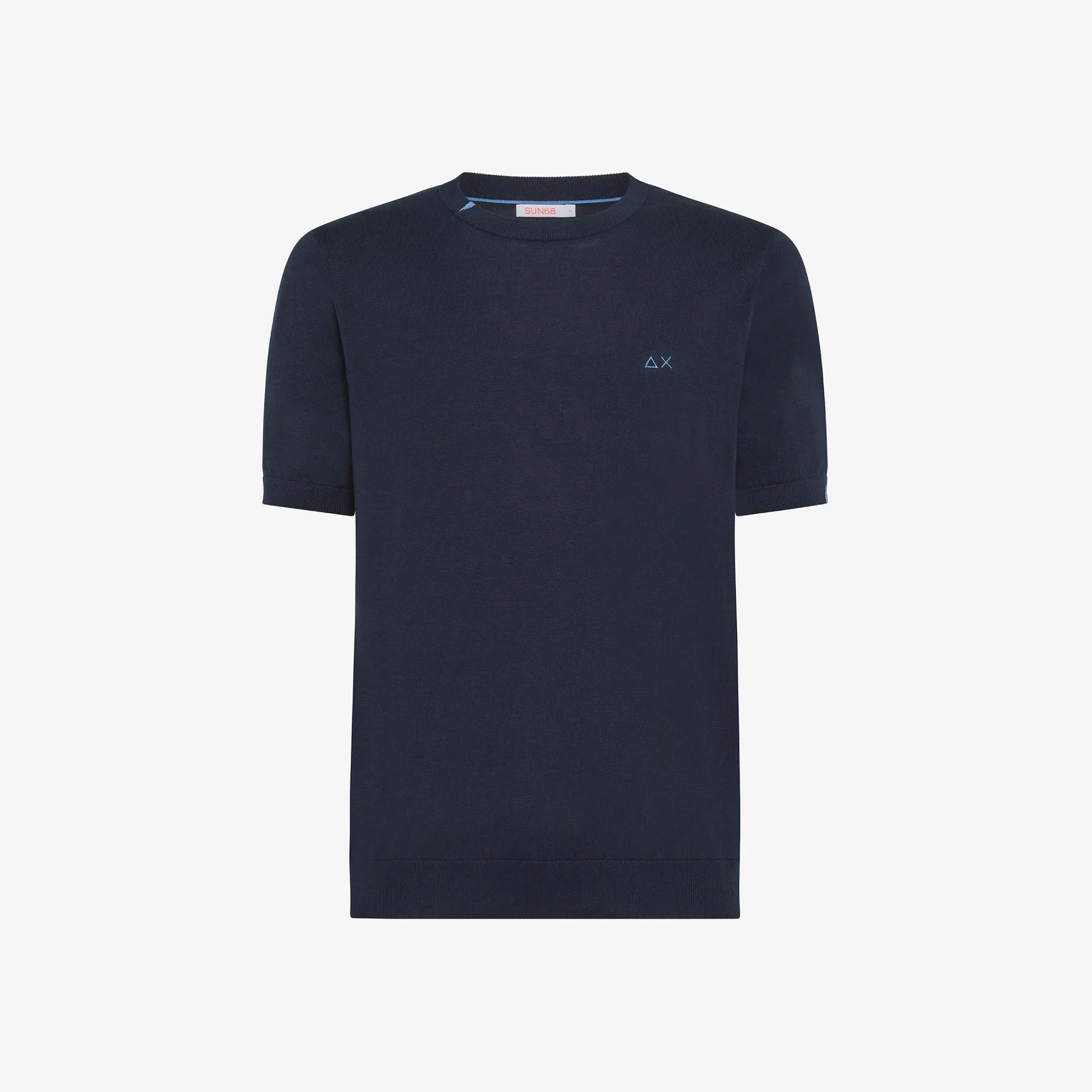     Sun68 T-shirt K34106    