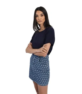 T-shirt Donna Molly Bracken