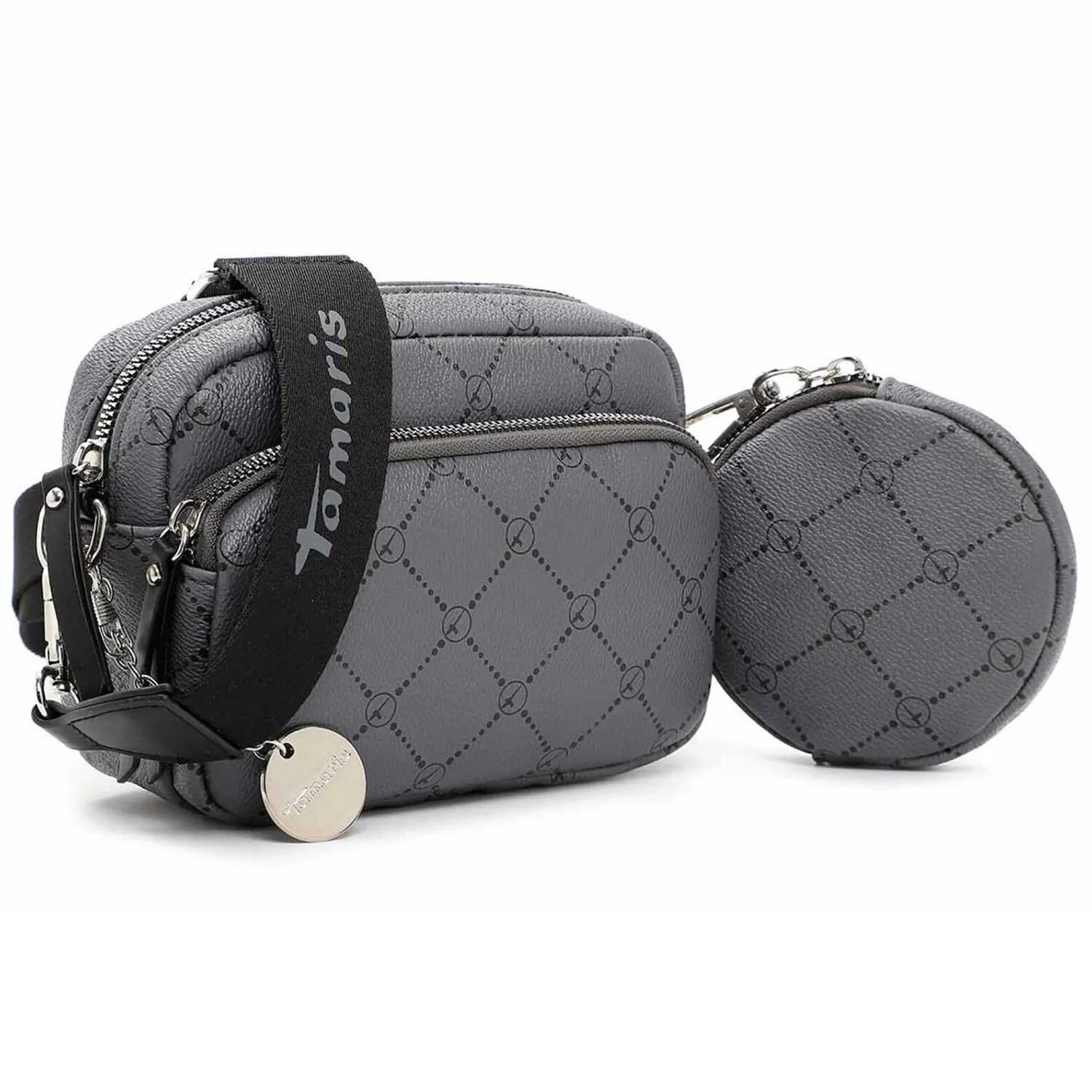 Tamaris Borsa a tracolla Anastasia Classic 17,5 cm