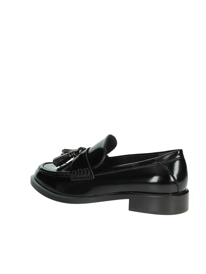 TAMARIS  MOCASSINO 1-24317-43 NERO