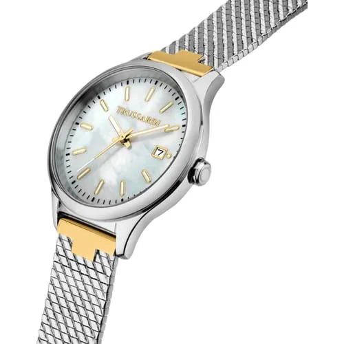 TRUSSARDI CITY LIFE WATCH - R2453170504