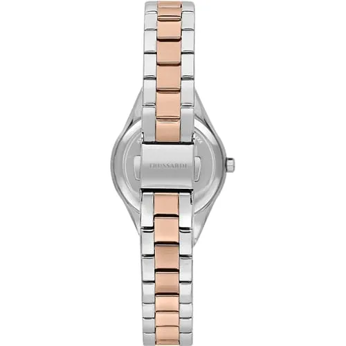 TRUSSARDI METROPOLITAN WATCH - R2453159006