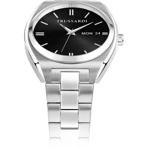 TRUSSARDI METROPOLITAN WATCH - R2453159006