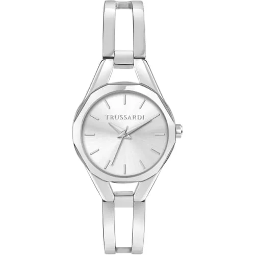 TRUSSARDI METROPOLITAN WATCH - R2453159502