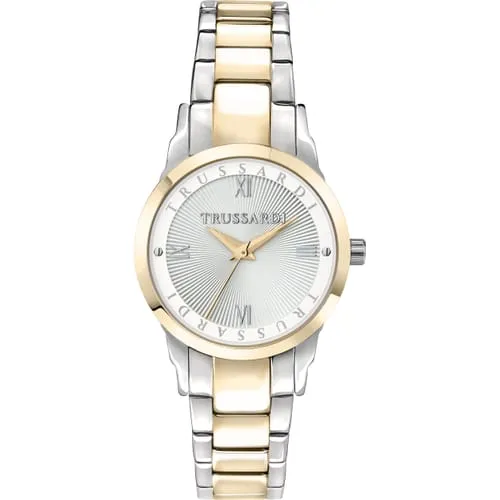 TRUSSARDI T-BENT WATCH - R2453141503