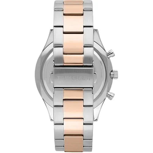 TRUSSARDI T-LOGO WATCH - R2453143003