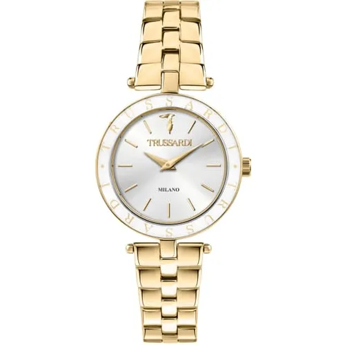 TRUSSARDI T-SHINY WATCH - R2453145503