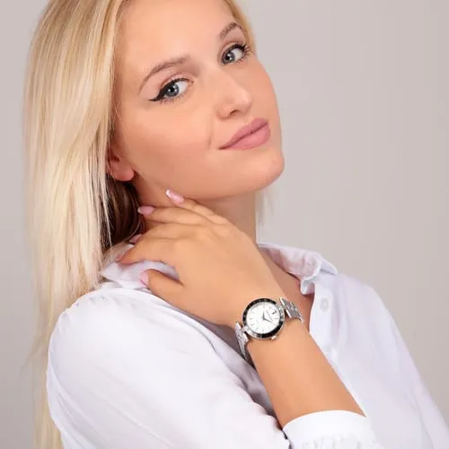 TRUSSARDI T-SHINY WATCH - R2453145505