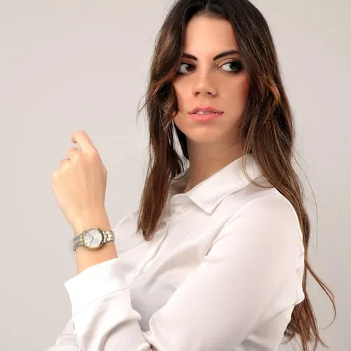 TRUSSARDI T-VISION WATCH - R2453115510