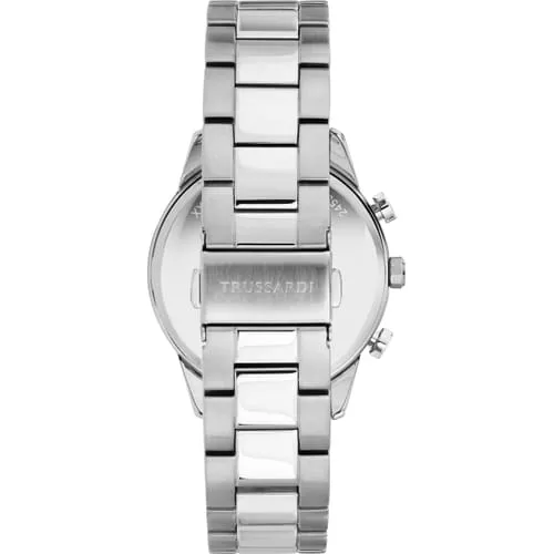 TRUSSARDI T- BRIDGE WATCH - R2453171003