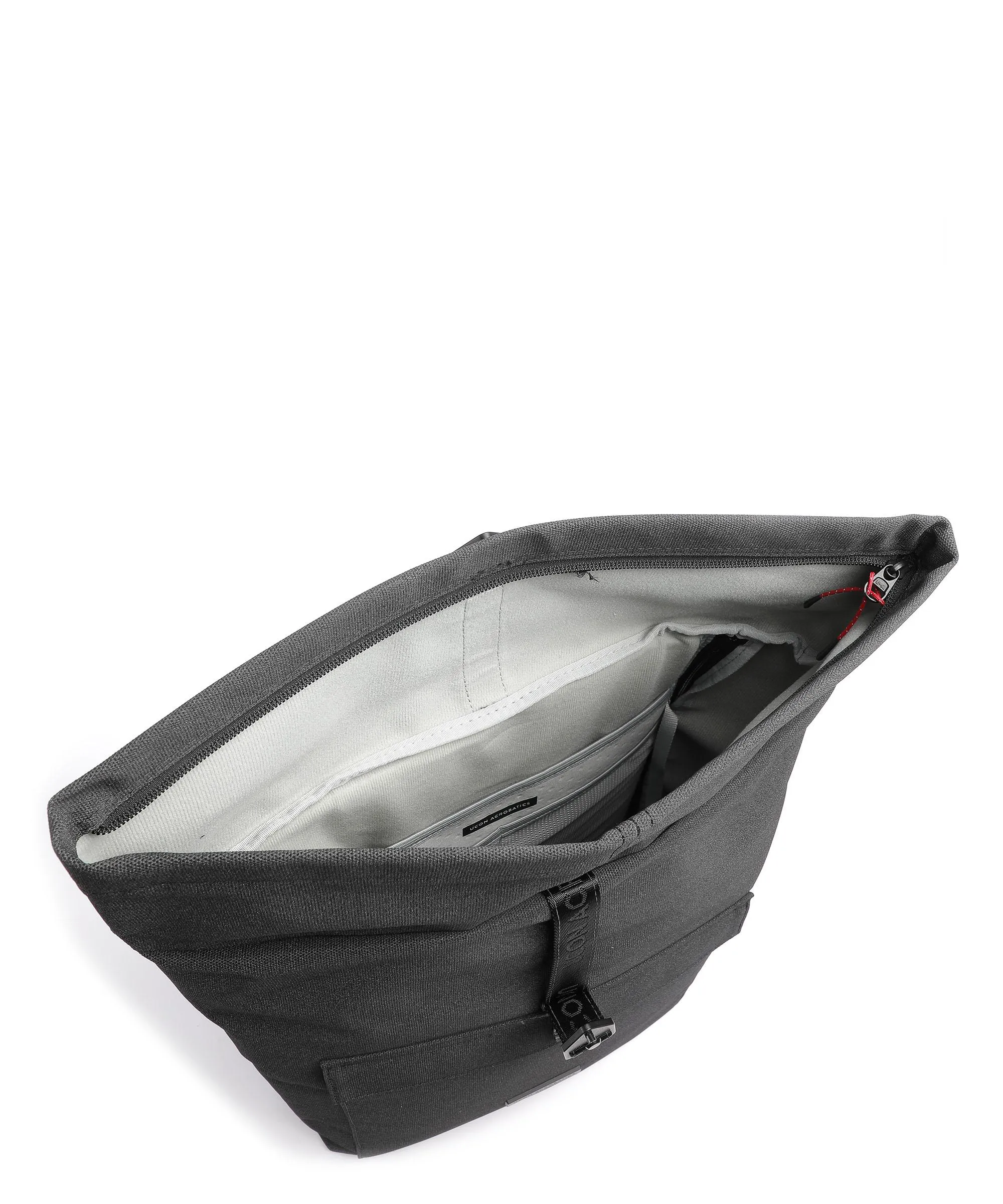  Ucon Acrobatics Phantom Jasper Medium Zaino roll-top 16″ poliestere riciclato nero  