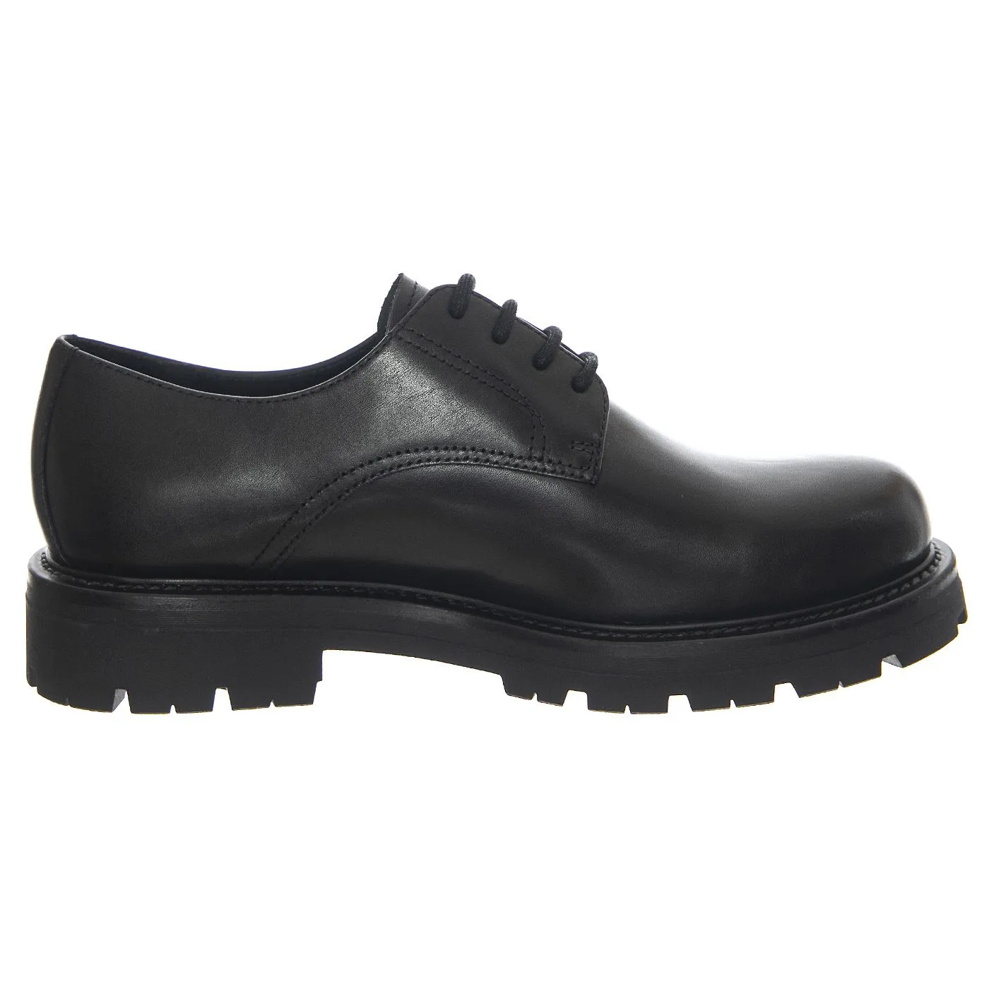VAGABOND Cameron Black - Scarpe Profilo Basso Uomo Nere    