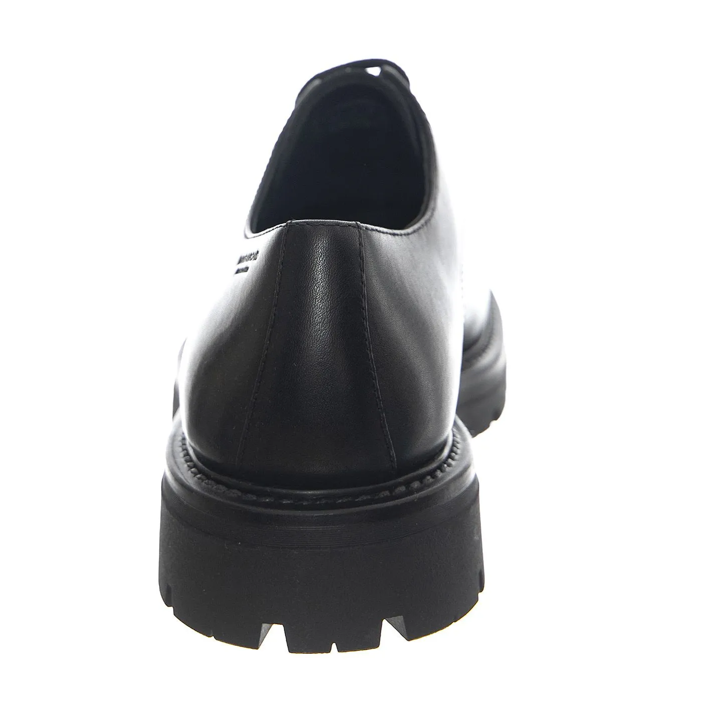 VAGABOND Cameron Black - Scarpe Profilo Basso Uomo Nere    