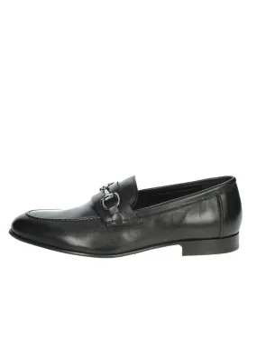 VENI  MOCASSINO FC001 NERO