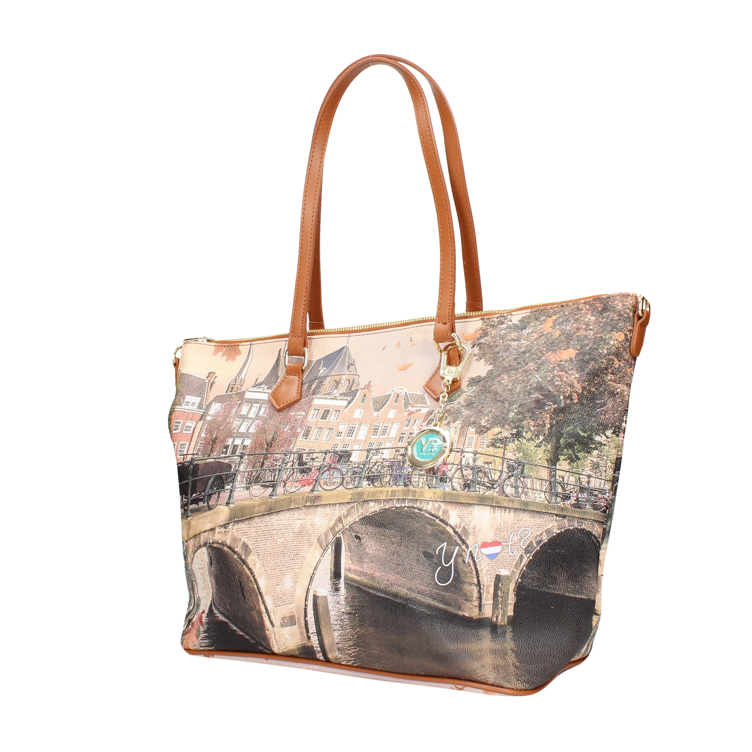 Ynot? Shopping Bag YES-397F4  